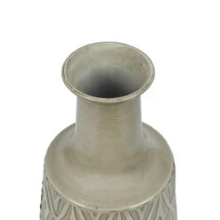 Two-Piece Metal Damask Vase Set 13 Two-Piece Metal Damask Vase Set -Garden 957931 2 73420cb4 5dfc 405c 8c4e 823bf6aee26c