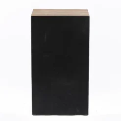 LuxenHome Wood Farmhouse 1-Drawer 1-Door Side Table With Storage. 20 LuxenHome Wood Farmhouse 1-Drawer 1-Door Side Table With Storage. -Garden GUEST 22bbfd16 cd40 4b5e 8f4a 7c30f42034ad