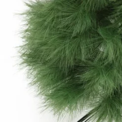 LuxenHome 6Ft Holiday Slim Artificial Pampas Grass Tree In Green 16 LuxenHome 6Ft Holiday Slim Artificial Pampas Grass Tree In Green -Garden GUEST 257aa352 7ed3 4500 89d7 40e20710dc3c
