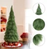 LuxenHome 6Ft Holiday Artificial Pampas Grass Tree In Green 2 LuxenHome 6Ft Holiday Artificial Pampas Grass Tree In Green -Garden GUEST 85613bdb c530 4cc6 9495 c0053f857ce6