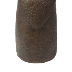 LuxenHome 28.75" Brown MgO Elf Gnome Garden Statue 13 LuxenHome 28.75" Brown MgO Elf Gnome Garden Statue -Garden GUEST 93ec0863 73c2 43d5 9ab6 4194ae45ea3c