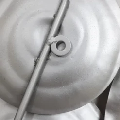 LuxenHome 43-Inch Abstract Large Metal Wall Decor For Living Room, Distressed Plates Artwork Hanging Sculpture Multicolored 14 LuxenHome 43-Inch Abstract Large Metal Wall Decor For Living Room, Distressed Plates Artwork Hanging Sculpture Multicolored -Garden GUEST 99fb43c9 6977 49e7 905e eb3488a013ad