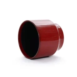 LuxenHome Ceramic Plant Pot Red Glazed Indoor Outdoor Decorative Planter With Drainage Hole And Rubber Plug Modern Round Flower Pot 15 LuxenHome Ceramic Plant Pot Red Glazed Indoor Outdoor Decorative Planter With Drainage Hole And Rubber Plug Modern Round Flower Pot -Garden GUEST aee840cd 37d8 4077 a9b1 017e82904fe9
