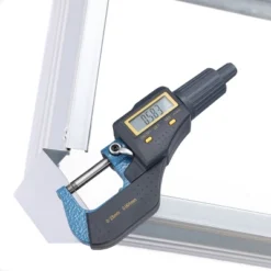 LuxenHome 2-Tier Rectangular Galvanized Steel Raised Garden Bed Planter -Garden GUEST b543c721 6f7f 4dd9 b061 4e7ada60e91c