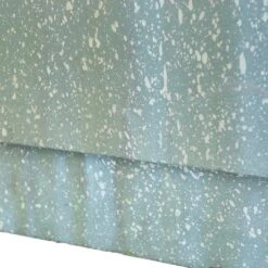 LuxenHome Patina Resin Rectangular Bubbler Outdoor Fountain With LED Lights And Bronze Birds -Garden GUEST b605e88d 66f9 48af a1ed c3f2617cd21d