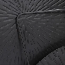 LuxenHome Abstract Black With Gold 43" Wide Metal Wall Art Decor Wall Art Home Decor Ornament Decoration 13 LuxenHome Abstract Black With Gold 43" Wide Metal Wall Art Decor Wall Art Home Decor Ornament Decoration -Garden GUEST bfd41f9d 05a7 402e b834 ddf6139083b3