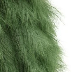 LuxenHome 6Ft Holiday Artificial Pampas Grass Tree In Green -Garden GUEST c3499582 20ff 4f4f b23d 5fdaf497c605