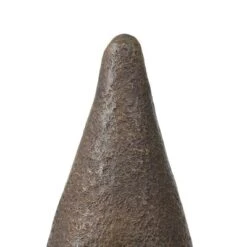 LuxenHome 28.75" Brown MgO Elf Gnome Garden Statue 12 LuxenHome 28.75" Brown MgO Elf Gnome Garden Statue -Garden GUEST df1cd56c 7c31 48d7 8b82 ad3e6a2fdbde