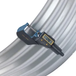 LuxenHome 36in Round Galvanized Steel Raised Garden Bed Planter 13 LuxenHome 36in Round Galvanized Steel Raised Garden Bed Planter -Garden GUEST ebcd5b50 816f 45b4 ac15 150331f9e0d4