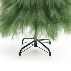 LuxenHome 5Ft Holiday Artificial Pampas Grass Tree In Green 17 LuxenHome 5Ft Holiday Artificial Pampas Grass Tree In Green -Garden GUEST eefd0498 7b12 4d27 83f4 4188c1aed2a7